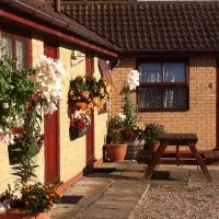 The Star Inn, hotel a Nafferton