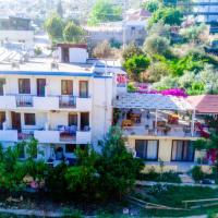 Eucalyptus Pension, Hotel in Patara