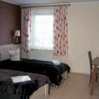 Kambarių nuoma - Rumšiškės SAURIDA, מלון בRumšiškės