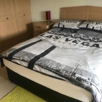 Private room Bishop Norton, hotel in Market Rasen