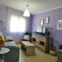 CASA TRABANCOS, ξενοδοχείο σε Siete Iglesias de Trabancos