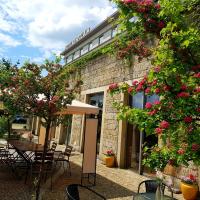 Hotel Sympozjum & SPA, hotel v Krakově