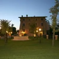Relais Castrum Boccea, hotel sa Boccea