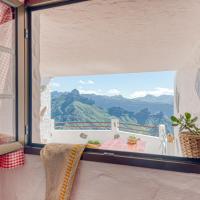 Living Artenara - CAVE HOUSE & TERRACE