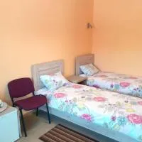 Kambarių nuoma - Neveronys SAURIDA, hotel en Neveronys