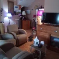 Hostal Sol de la Vega, hotelli kohteessa Albarracín