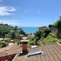 Affittacamere Alle 5 Terre, hotel v destinaci Monterosso al Mare