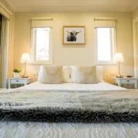 Emerald Ridge, hotel sa Emerald