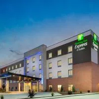 Holiday Inn Express & Suites - St Peters by IHG, hotel en Saint Peters