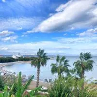 Anagennisi Hotel، فندق في سكالا