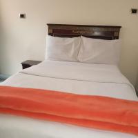 Lucy Guest House (B&B), hotel near Addis Ababa Bole International Airport - ADD, Addis Ababa