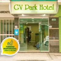 Gv Park Hotel، فندق في غوفيرنادور فالاداريس