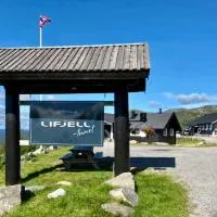 Lifjelltunet: Lifjell şehrinde bir otel