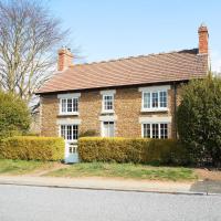 Chanting Hill Farmhouse, hotel in Bulmer