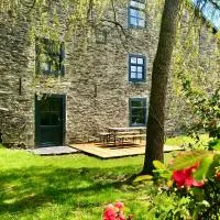 Gîte Wibrin, hotel u gradu 'Wibrin'
