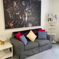 Fabulous One Bedroom Apartment in Ripon City Centre, hotel in Ripon