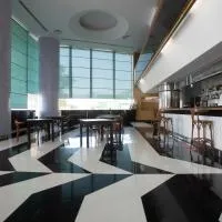 Grand Hotel Salerno โรงแรมในซาแลร์โน