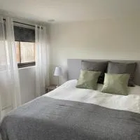 Hults-Boaryd Golf och B&B, hotel di Hult