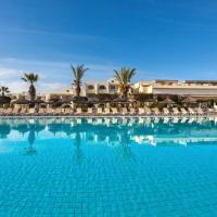 Djerba Aqua Resort, отель в Мидуне