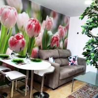 Apartamento Los Tulipanes