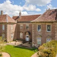 The Old Parsonage, Hotel in Farrington Gurney