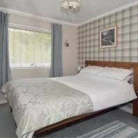 The Bridge Suite, hotel i Invermoriston