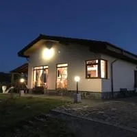 Sodyba Gintaras, hotel a Priekulė