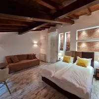 Hotel House K21, hotel Szófiában