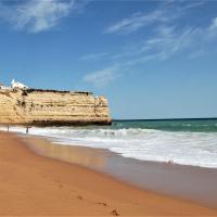 Favorite at Senhora da Rocha, Hotel in Porches
