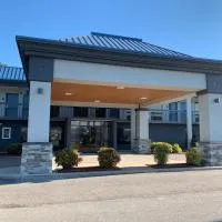 Best Western Emporia, хотел в Емпория