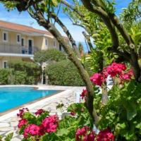 Moulinos Studios, hôtel à Svoronata près de : Aéroport de Céphalonie - EFL