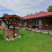 Къща за гости Морски Изгрев, hotel em Shabla