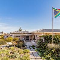 The Sir David Boutique Guest House, hotel in Blouberg Beach , Bloubergstrand