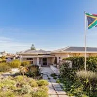 Bloubergstrand में, होटल The Sir David Boutique Guest House
