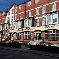 The Georgian Hollies Hotel