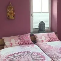 Schlafwelt - Thailand - Kuba, hotel em Elsenfeld