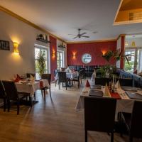 Check Inn Hotel Merseburg