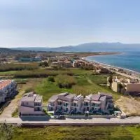 Aegean Breeze Luxury Apartments