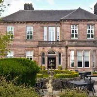 Whiston Hall, ξενοδοχείο σε Whiston