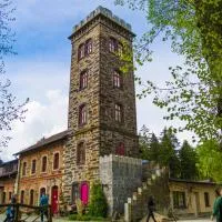 Berggasthof Butterberg, hotelli kohteessa Bischofswerda