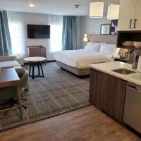 Staybridge Suites - Louisville - Expo Center by IHG, hotel en Louisville