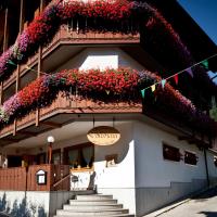 Valbruna Inn Bed & Breakfast & B, hotel a Valbruna