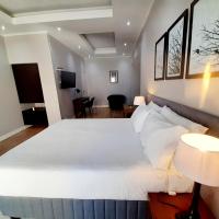 Terra Guest House, hotell i Sommerschield, Maputo