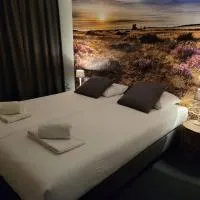 Hotel de Foreesten, khách sạn ở Vierhouten