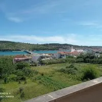 Apartmani Barišić, hotel v Trogiru