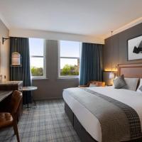 Jurys Inn Edinburgh, hotel in Edinburgh