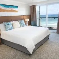 뉴키에 위치한 호텔 Esplanade Hotel