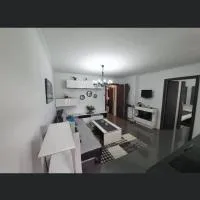 Tadeo, hotel a Kołczewo