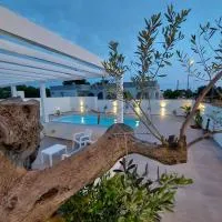 Elite Luxury Residence, hotel a Torre Suda