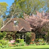 Bootmenders B&B, hotel in Petersfield